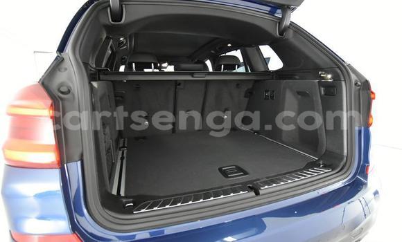 Acheter Occasion Voiture BMW X3 Bleu à Mbabane, Manzini Acheter Occasion Voiture BMW X3 Bleu à Mbabane, Manzini