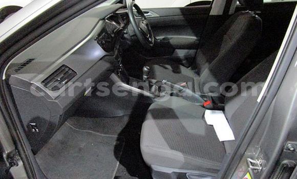 Buy Used Volkswagen Polo Silver Car in Big Bend in Lubombo District Buy Used Volkswagen Polo Silver Car in Big Bend in Lubombo District