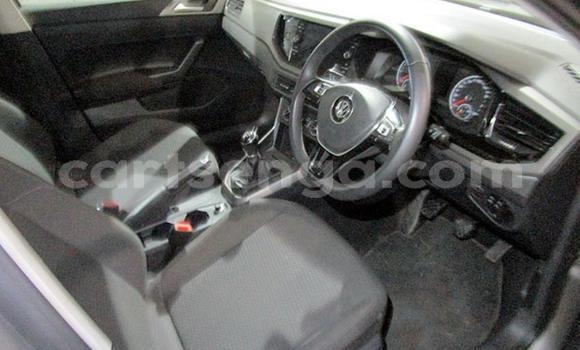 Buy Used Volkswagen Polo Silver Car in Big Bend in Lubombo District Buy Used Volkswagen Polo Silver Car in Big Bend in Lubombo District