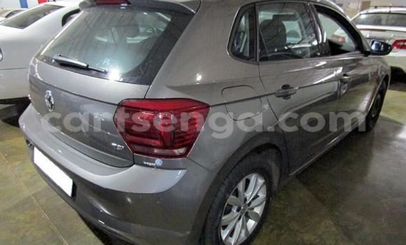 Buy Used Volkswagen Polo Silver Car in Big Bend in Lubombo District Buy Used Volkswagen Polo Silver Car in Big Bend in Lubombo District