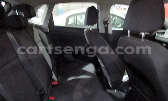 Buy Used Volkswagen Polo Silver Car in Big Bend in Lubombo District Buy Used Volkswagen Polo Silver Car in Big Bend in Lubombo District