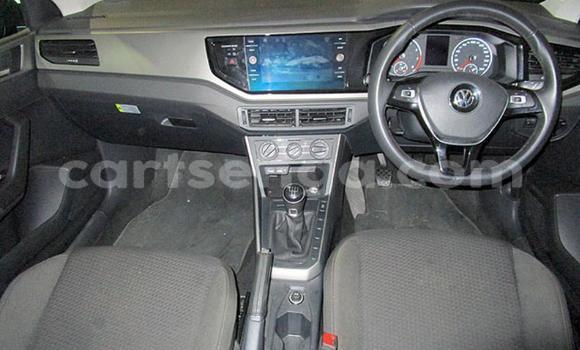 Buy Used Volkswagen Polo Silver Car in Big Bend in Lubombo District Buy Used Volkswagen Polo Silver Car in Big Bend in Lubombo District