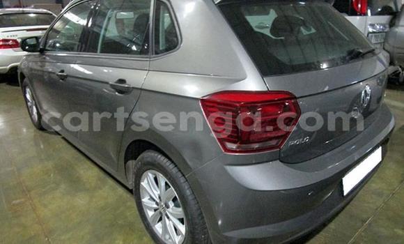 Buy Used Volkswagen Polo Silver Car in Big Bend in Lubombo District Buy Used Volkswagen Polo Silver Car in Big Bend in Lubombo District