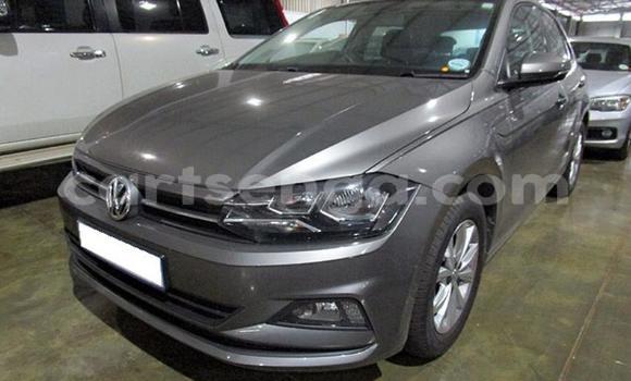 Buy Used Volkswagen Polo Silver Car in Big Bend in Lubombo District Buy Used Volkswagen Polo Silver Car in Big Bend in Lubombo District