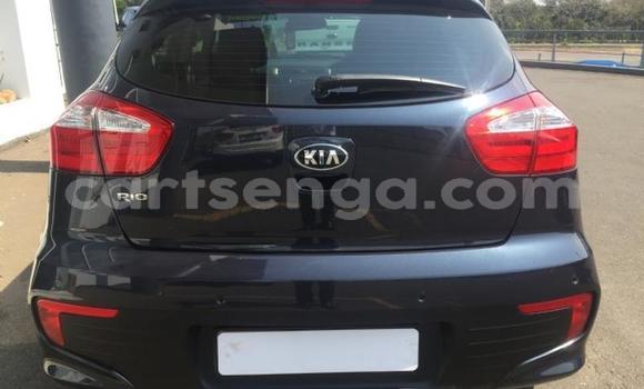 Acheter Occasion Voiture Kia Rio Noir à Manzini, Manzini Acheter Occasion Voiture Kia Rio Noir à Manzini, Manzini