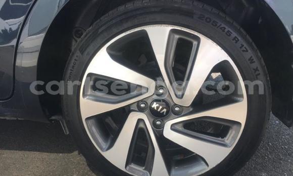 Acheter Occasion Voiture Kia Rio Noir à Manzini, Manzini Acheter Occasion Voiture Kia Rio Noir à Manzini, Manzini