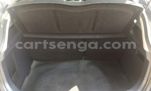 Acheter Occasion Voiture Kia Rio Noir à Manzini, Manzini Acheter Occasion Voiture Kia Rio Noir à Manzini, Manzini