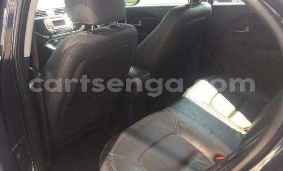 Acheter Occasion Voiture Kia Rio Noir à Manzini, Manzini Acheter Occasion Voiture Kia Rio Noir à Manzini, Manzini