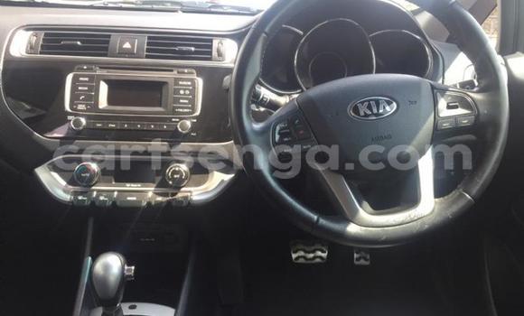 Acheter Occasion Voiture Kia Rio Noir à Manzini, Manzini Acheter Occasion Voiture Kia Rio Noir à Manzini, Manzini