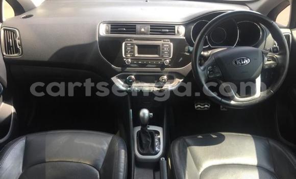 Acheter Occasion Voiture Kia Rio Noir à Manzini, Manzini Acheter Occasion Voiture Kia Rio Noir à Manzini, Manzini