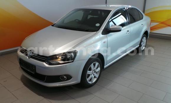 Acheter Occasion Voiture Volkswagen Polo Gris à Mbabane, Manzini Acheter Occasion Voiture Volkswagen Polo Gris à Mbabane, Manzini