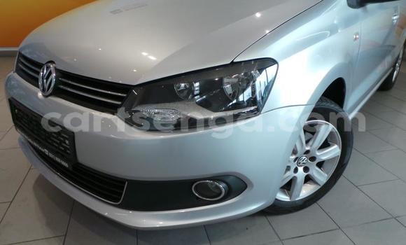 Acheter Occasion Voiture Volkswagen Polo Gris à Mbabane, Manzini Acheter Occasion Voiture Volkswagen Polo Gris à Mbabane, Manzini