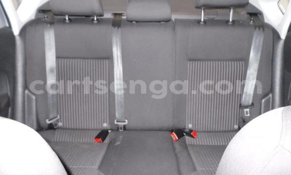 Acheter Occasion Voiture Volkswagen Polo Gris à Mbabane, Manzini Acheter Occasion Voiture Volkswagen Polo Gris à Mbabane, Manzini