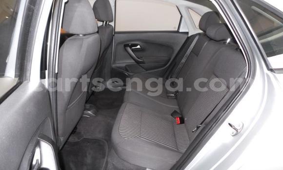 Acheter Occasion Voiture Volkswagen Polo Gris à Mbabane, Manzini Acheter Occasion Voiture Volkswagen Polo Gris à Mbabane, Manzini