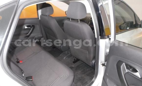 Acheter Occasion Voiture Volkswagen Polo Gris à Mbabane, Manzini Acheter Occasion Voiture Volkswagen Polo Gris à Mbabane, Manzini