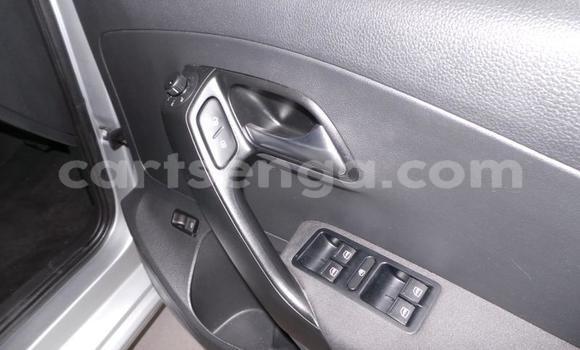 Acheter Occasion Voiture Volkswagen Polo Gris à Mbabane, Manzini Acheter Occasion Voiture Volkswagen Polo Gris à Mbabane, Manzini