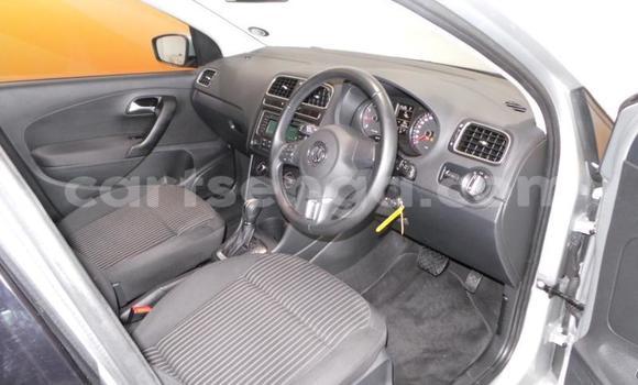 Acheter Occasion Voiture Volkswagen Polo Gris à Mbabane, Manzini Acheter Occasion Voiture Volkswagen Polo Gris à Mbabane, Manzini