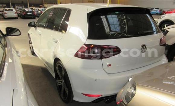 Buy Used Volkswagen Golf White Car in Big Bend in Lubombo District Buy Used Volkswagen Golf White Car in Big Bend in Lubombo District