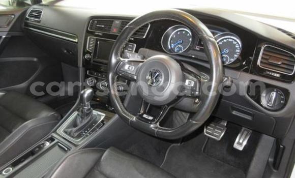 Buy Used Volkswagen Golf White Car in Big Bend in Lubombo District Buy Used Volkswagen Golf White Car in Big Bend in Lubombo District