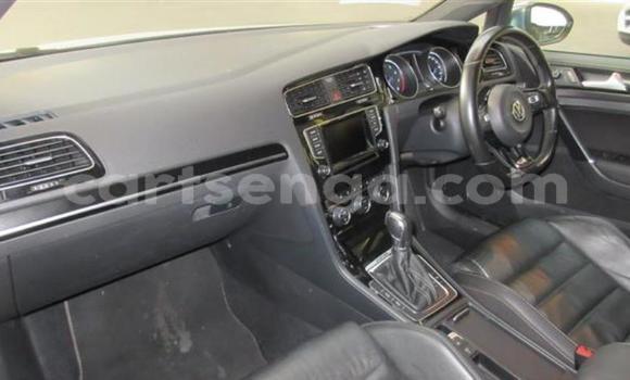 Buy Used Volkswagen Golf White Car in Big Bend in Lubombo District Buy Used Volkswagen Golf White Car in Big Bend in Lubombo District