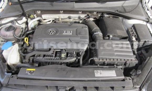 Buy Used Volkswagen Golf White Car in Big Bend in Lubombo District Buy Used Volkswagen Golf White Car in Big Bend in Lubombo District