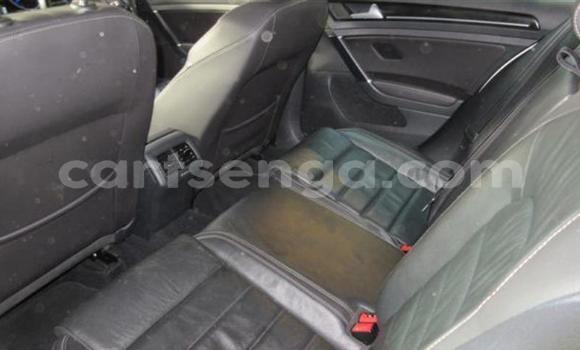 Buy Used Volkswagen Golf White Car in Big Bend in Lubombo District Buy Used Volkswagen Golf White Car in Big Bend in Lubombo District