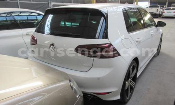 Buy Used Volkswagen Golf White Car in Big Bend in Lubombo District Buy Used Volkswagen Golf White Car in Big Bend in Lubombo District