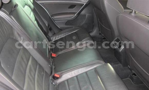 Buy Used Volkswagen Golf White Car in Big Bend in Lubombo District Buy Used Volkswagen Golf White Car in Big Bend in Lubombo District