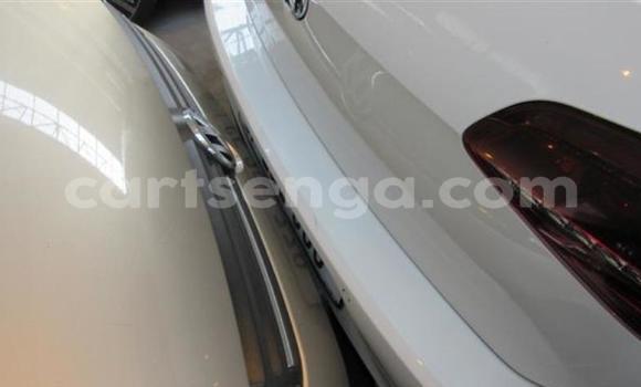 Buy Used Volkswagen Golf White Car in Big Bend in Lubombo District Buy Used Volkswagen Golf White Car in Big Bend in Lubombo District