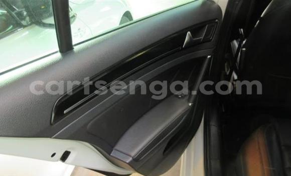 Buy Used Volkswagen Golf White Car in Big Bend in Lubombo District Buy Used Volkswagen Golf White Car in Big Bend in Lubombo District