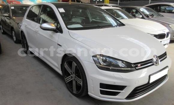 Buy Used Volkswagen Golf White Car in Big Bend in Lubombo District Buy Used Volkswagen Golf White Car in Big Bend in Lubombo District