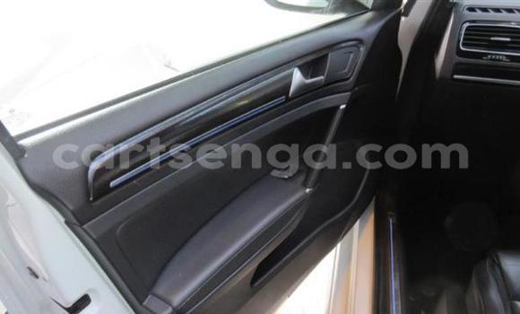 Buy Used Volkswagen Golf White Car in Big Bend in Lubombo District Buy Used Volkswagen Golf White Car in Big Bend in Lubombo District