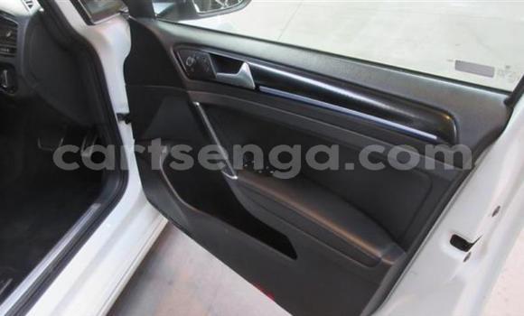 Buy Used Volkswagen Golf White Car in Big Bend in Lubombo District Buy Used Volkswagen Golf White Car in Big Bend in Lubombo District