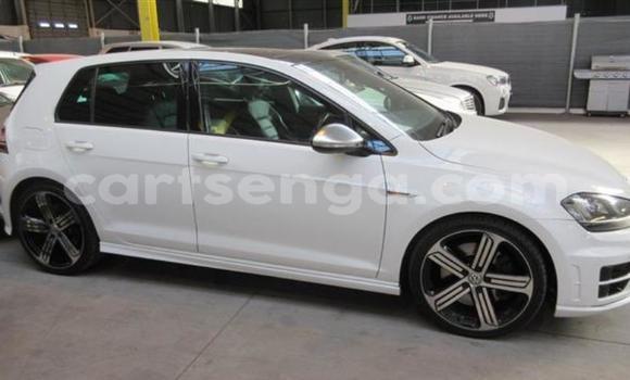 Buy Used Volkswagen Golf White Car in Big Bend in Lubombo District Buy Used Volkswagen Golf White Car in Big Bend in Lubombo District