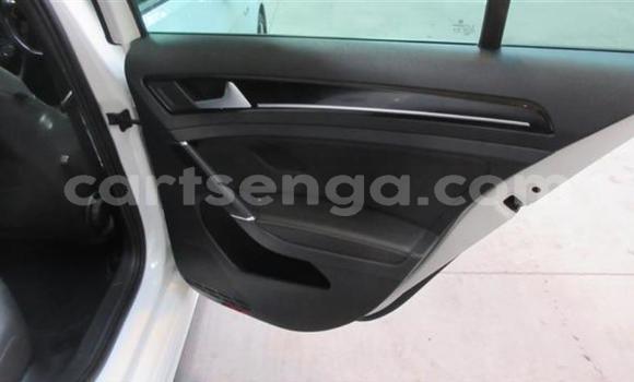 Buy Used Volkswagen Golf White Car in Big Bend in Lubombo District Buy Used Volkswagen Golf White Car in Big Bend in Lubombo District