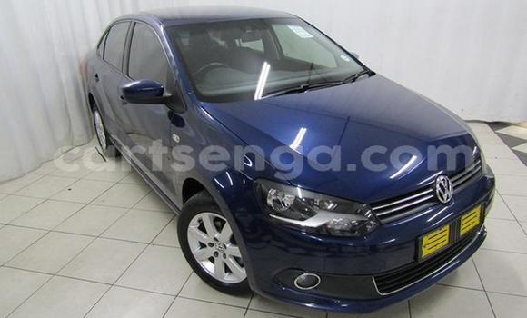 Acheter Occasion Voiture Volkswagen Polo Bleu à Hlatikulu, Shiselweni District Acheter Occasion Voiture Volkswagen Polo Bleu à Hlatikulu, Shiselweni District