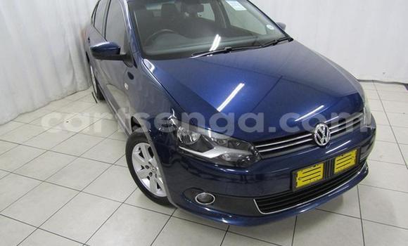 Acheter Occasion Voiture Volkswagen Polo Bleu à Hlatikulu, Shiselweni District Acheter Occasion Voiture Volkswagen Polo Bleu à Hlatikulu, Shiselweni District