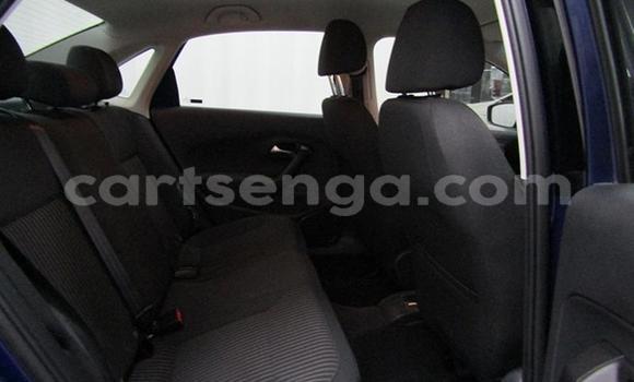 Acheter Occasion Voiture Volkswagen Polo Bleu à Hlatikulu, Shiselweni District Acheter Occasion Voiture Volkswagen Polo Bleu à Hlatikulu, Shiselweni District