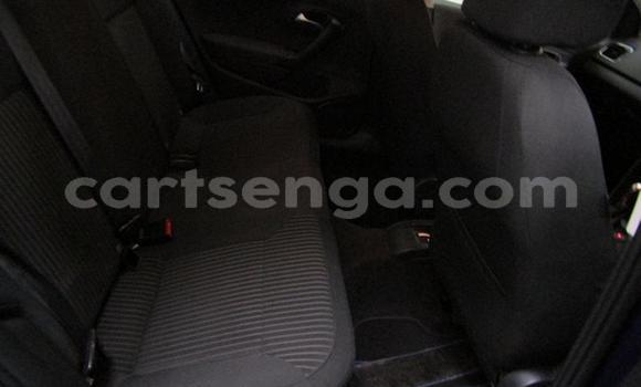 Acheter Occasion Voiture Volkswagen Polo Bleu à Hlatikulu, Shiselweni District Acheter Occasion Voiture Volkswagen Polo Bleu à Hlatikulu, Shiselweni District