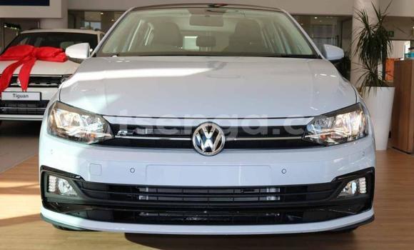 Acheter Occasion Voiture Volkswagen Polo Blanc à Ezulwini, Hhohho Acheter Occasion Voiture Volkswagen Polo Blanc à Ezulwini, Hhohho