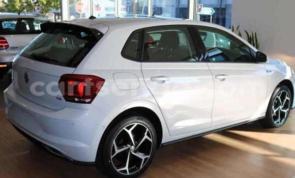 Acheter Occasion Voiture Volkswagen Polo Blanc à Ezulwini, Hhohho Acheter Occasion Voiture Volkswagen Polo Blanc à Ezulwini, Hhohho