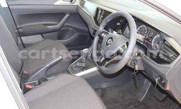 Acheter Occasion Voiture Volkswagen Polo Blanc à Ezulwini, Hhohho Acheter Occasion Voiture Volkswagen Polo Blanc à Ezulwini, Hhohho