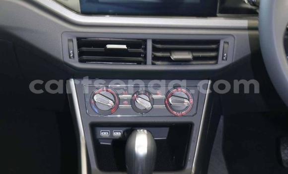 Acheter Occasion Voiture Volkswagen Polo Blanc à Ezulwini, Hhohho Acheter Occasion Voiture Volkswagen Polo Blanc à Ezulwini, Hhohho