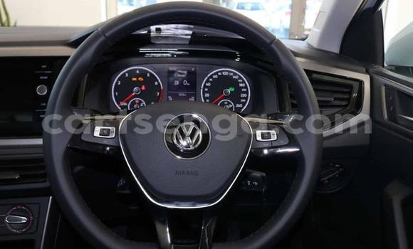 Acheter Occasion Voiture Volkswagen Polo Blanc à Ezulwini, Hhohho Acheter Occasion Voiture Volkswagen Polo Blanc à Ezulwini, Hhohho