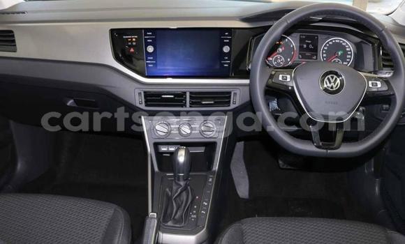 Acheter Occasion Voiture Volkswagen Polo Blanc à Ezulwini, Hhohho Acheter Occasion Voiture Volkswagen Polo Blanc à Ezulwini, Hhohho