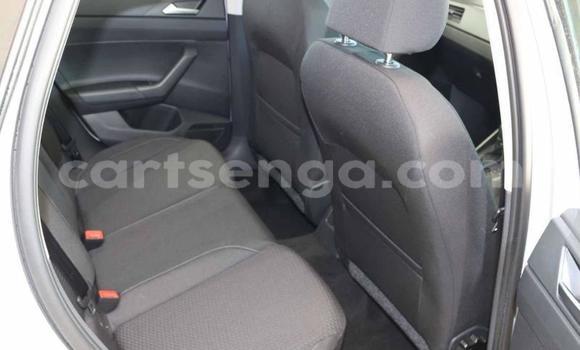Acheter Occasion Voiture Volkswagen Polo Blanc à Ezulwini, Hhohho Acheter Occasion Voiture Volkswagen Polo Blanc à Ezulwini, Hhohho