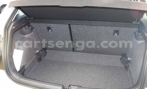 Acheter Occasion Voiture Volkswagen Polo Blanc à Ezulwini, Hhohho Acheter Occasion Voiture Volkswagen Polo Blanc à Ezulwini, Hhohho