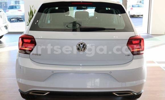 Acheter Occasion Voiture Volkswagen Polo Blanc à Ezulwini, Hhohho Acheter Occasion Voiture Volkswagen Polo Blanc à Ezulwini, Hhohho