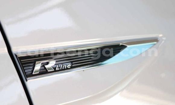 Acheter Occasion Voiture Volkswagen Polo Blanc à Ezulwini, Hhohho Acheter Occasion Voiture Volkswagen Polo Blanc à Ezulwini, Hhohho