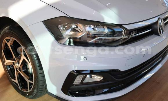 Acheter Occasion Voiture Volkswagen Polo Blanc à Ezulwini, Hhohho Acheter Occasion Voiture Volkswagen Polo Blanc à Ezulwini, Hhohho